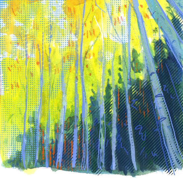 Everything it brings, everything it takes away cover art
