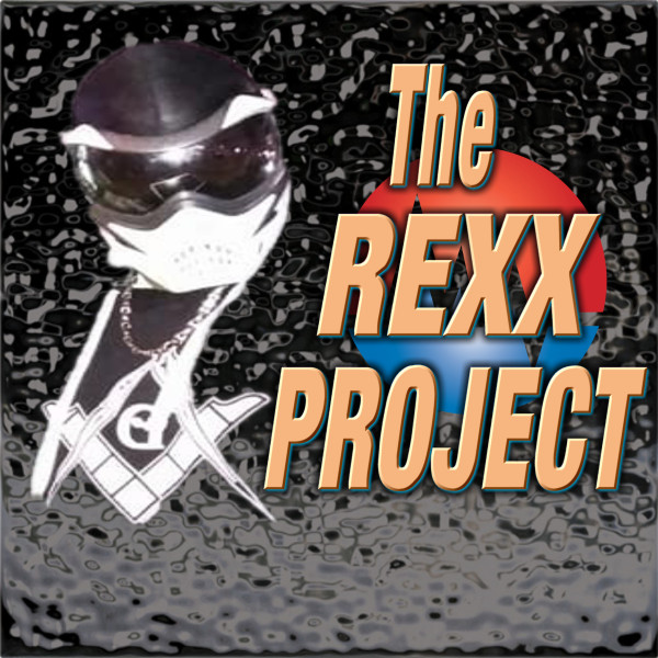 The REXX Project cover art