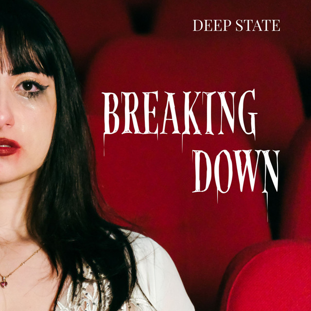 Breaking Down cover art