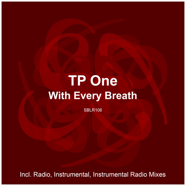 With Every Breath cover art