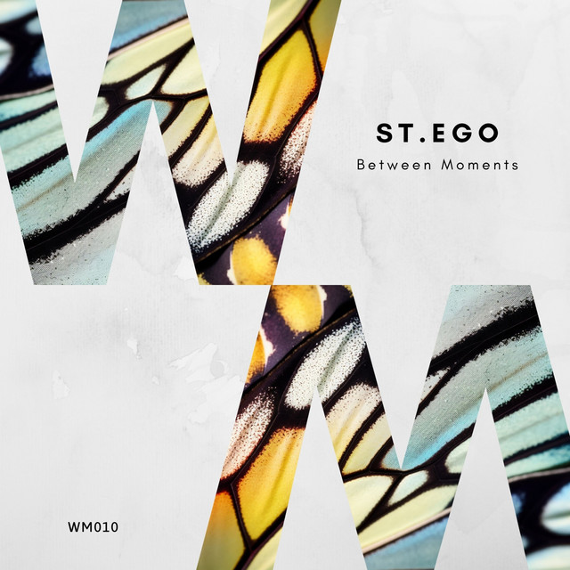 Between Moments cover art