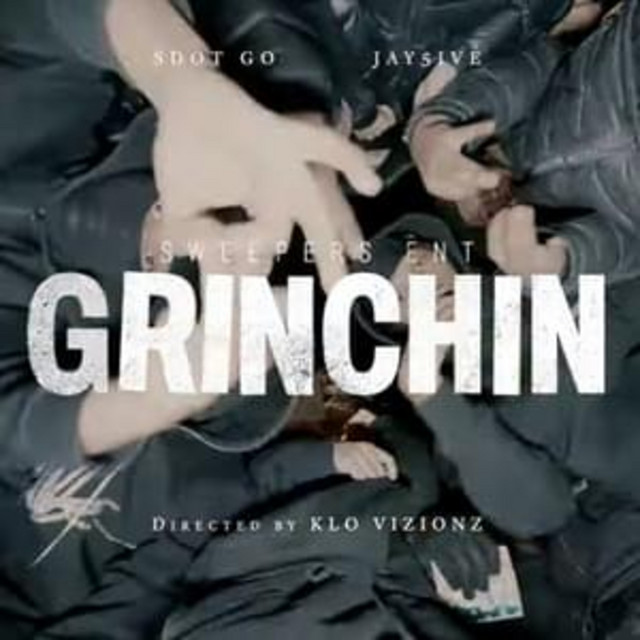 Grinchin