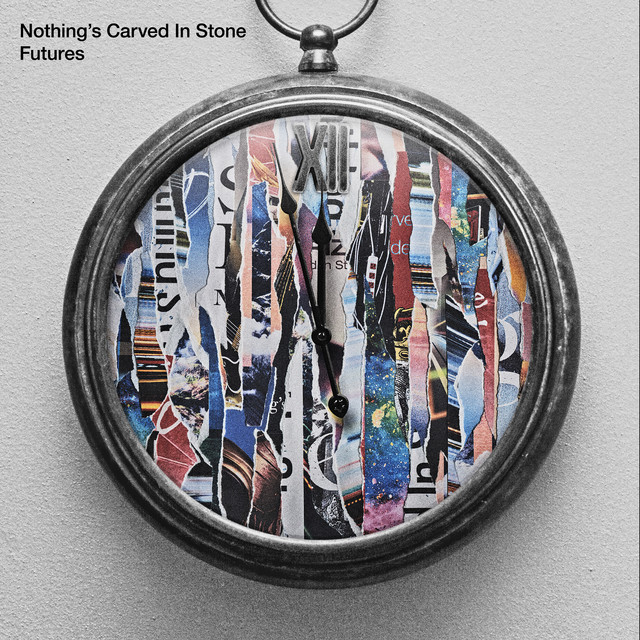 Isolation Single By Nothing S Carved In Stone Spotify