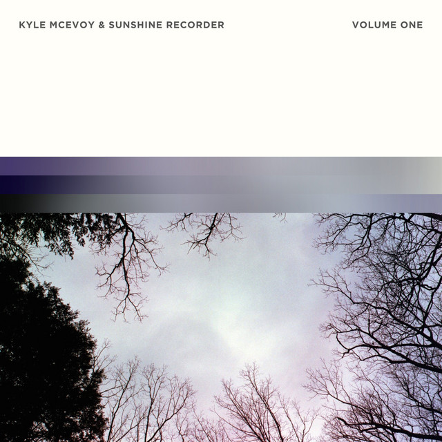 Volume One cover art