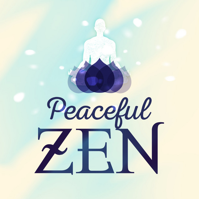 Peaceful Zen cover art