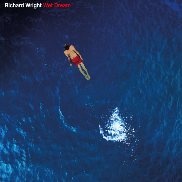 Wet Dream (2023 Remix) cover