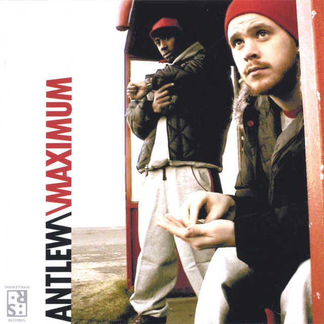 Time Money and Patience cover art