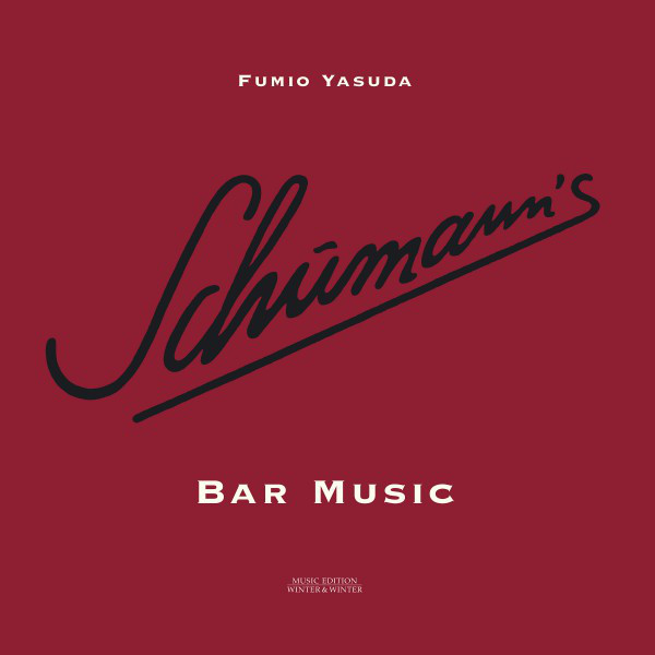 Schumann's Bar Music cover art