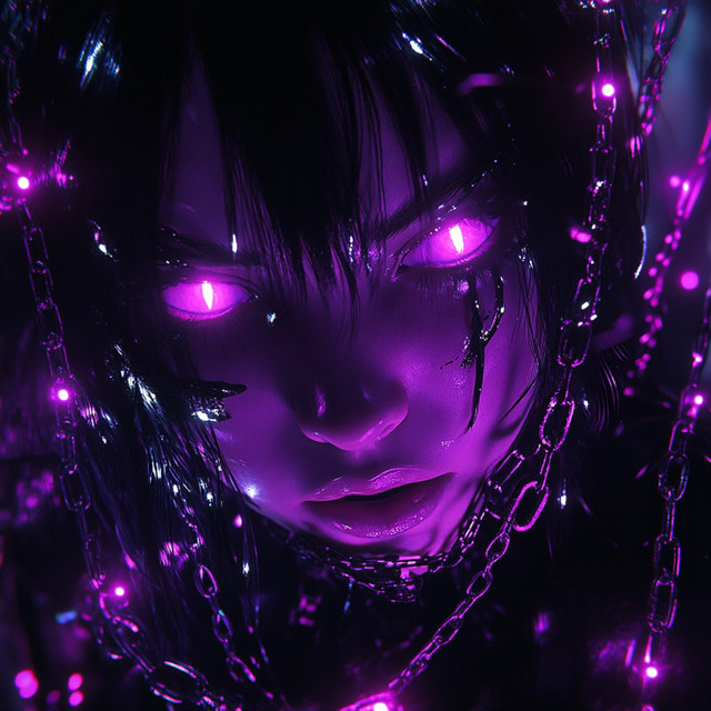 BLOODTHXRN & KUKURUZ - SI AI AI (SLOWED)