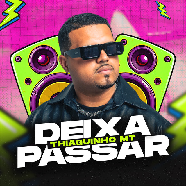 Deixa Passar