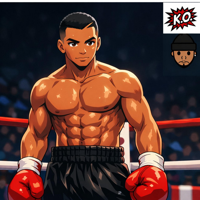 The K.O. Tape, Vol # 1