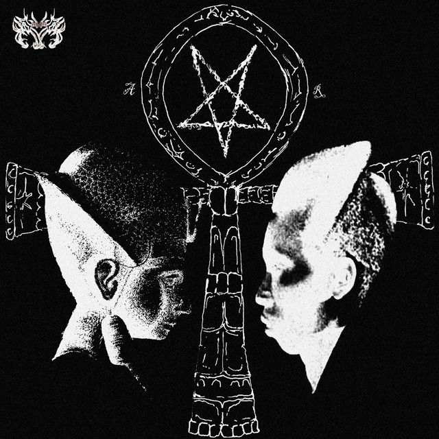 ANKH REBEL cover art