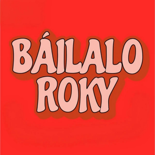 Báilalo Roky