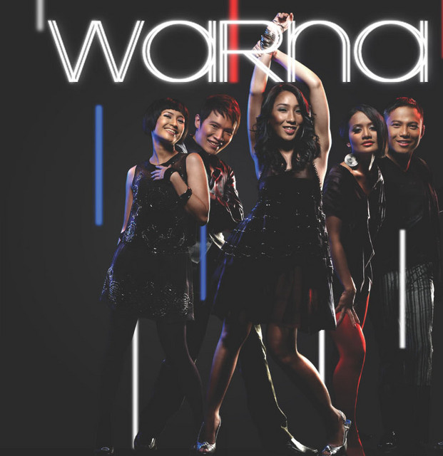 Warna cover art