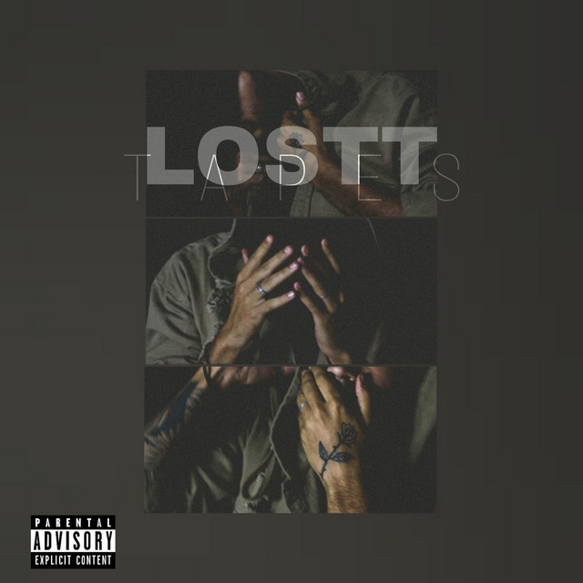 Tapes - EP by Lostt | Spotify