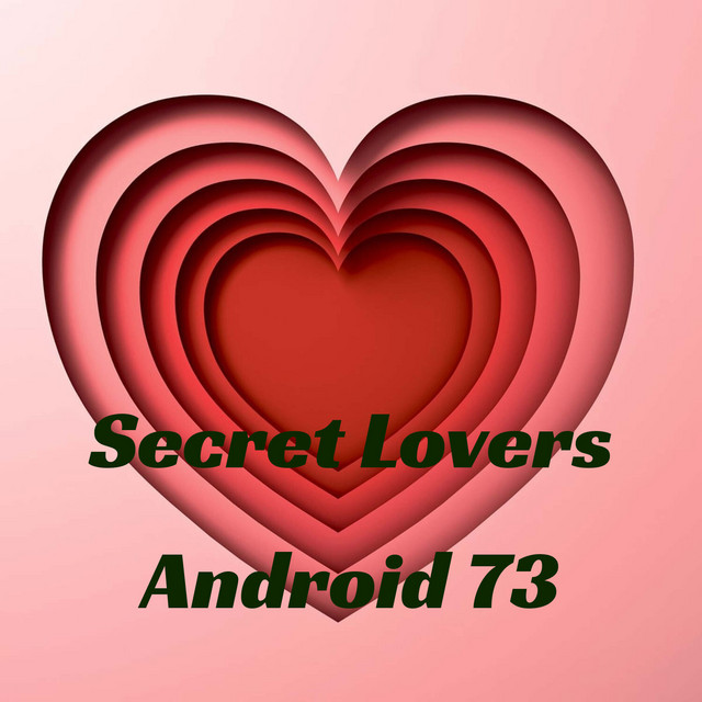Secret Lovers