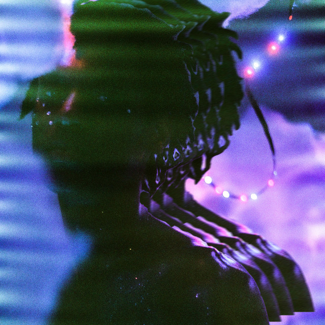 40 mph cover art