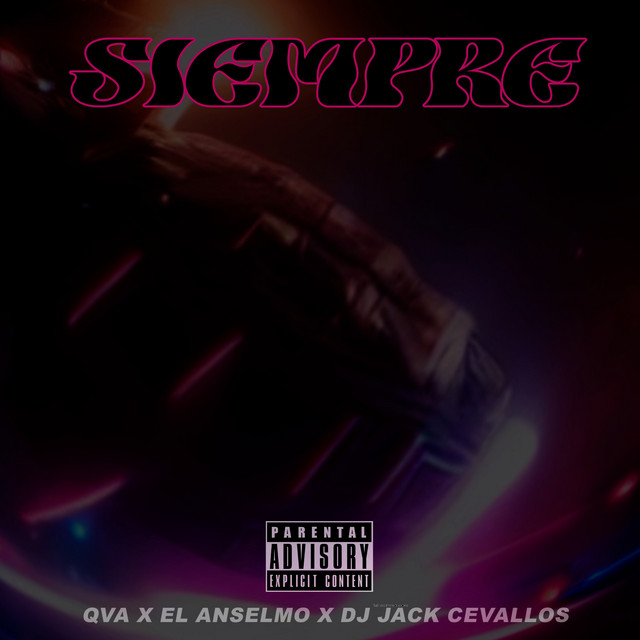 Siempre cover art