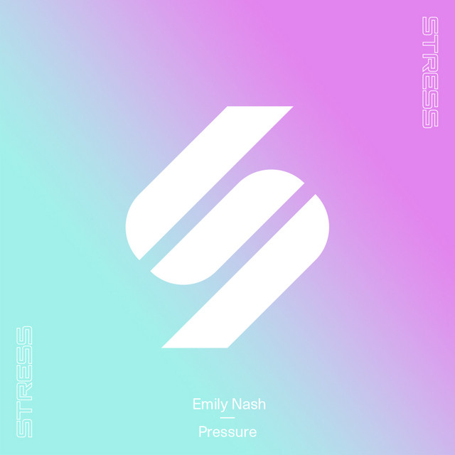 Pressure - Extended Mix album art