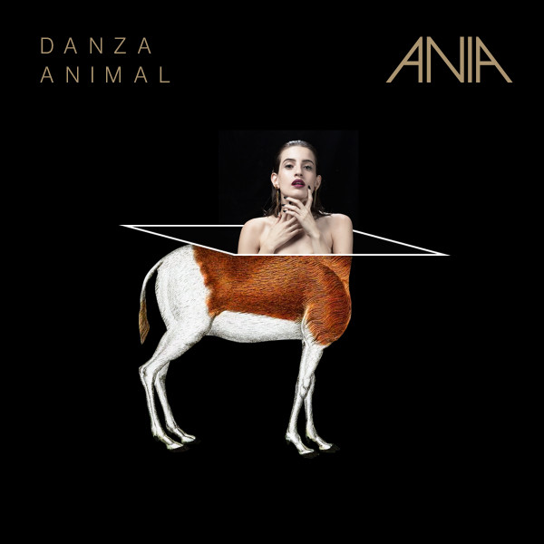 Danza Animal cover art