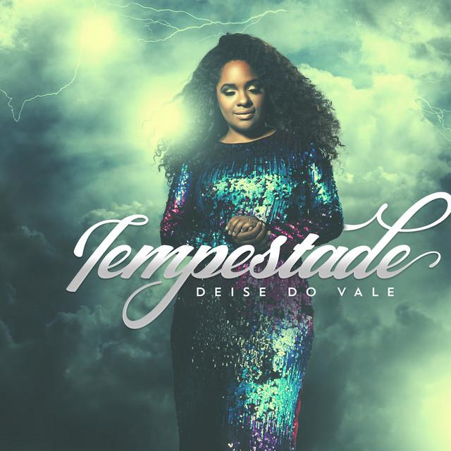 Tempestade cover art