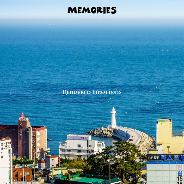 Memories cover