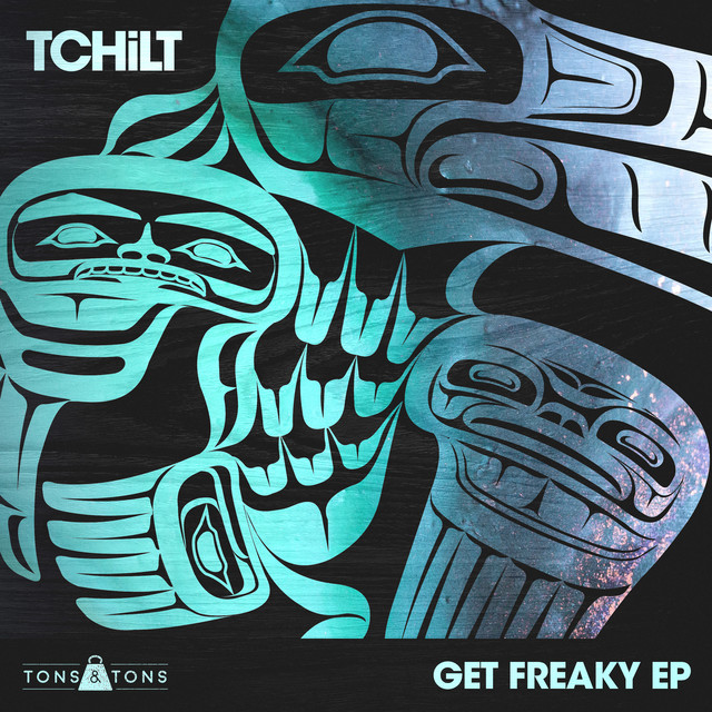 Get Freaky cover art