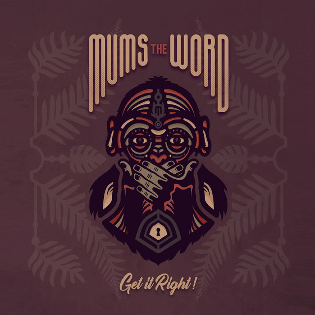 Get It Right Album By Mums The Word Spotify