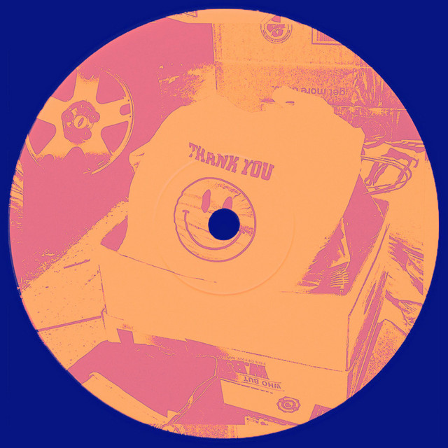 TRASH, Vol. 2 (2020-2023) cover art