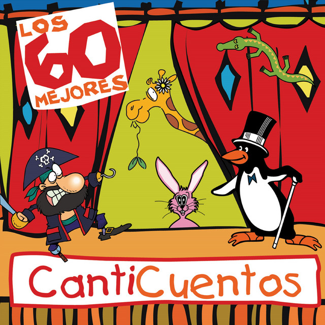 Ronda De Las Vocales