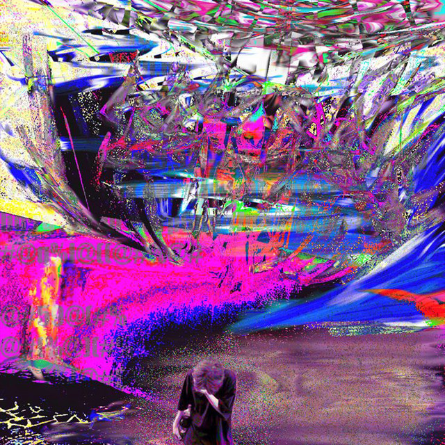＋ SBOTHI．NICHTS NIEMAND～　ノイズアルバム P16.D4