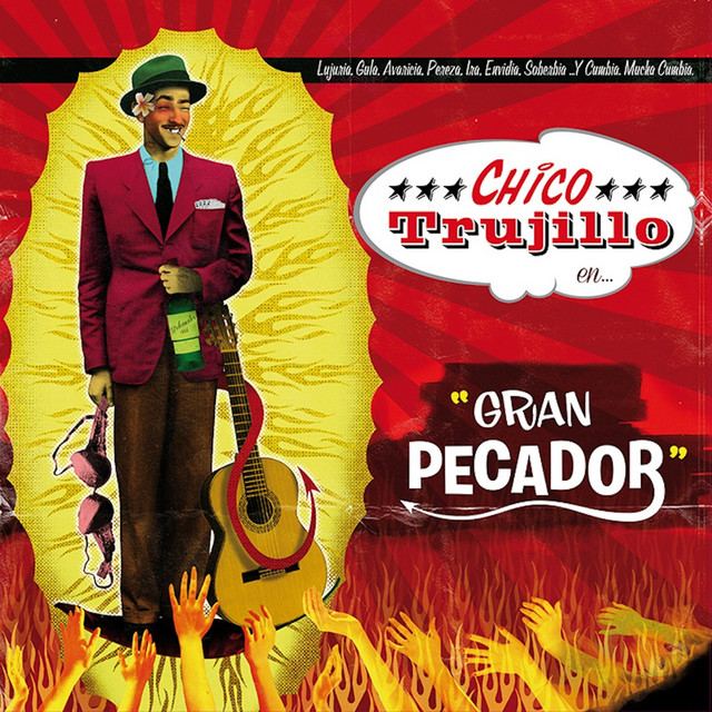 Fuera De Mi Vida