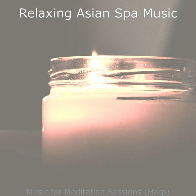 Vivacious Deep Relaxation - song and lyrics by Relaxing Asian Spa Music ...