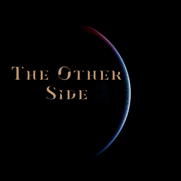 The Other Side cover art