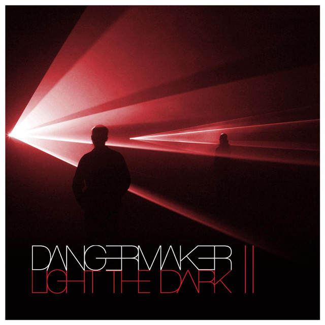 Light the Dark - EP II cover