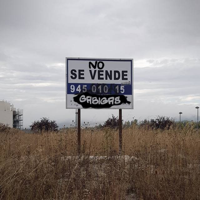 No Se Vende cover art