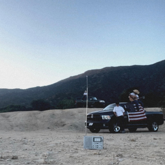 Theres A House Over The Hill cover art
