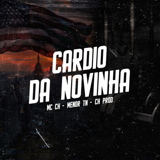 Cardio da Novinha