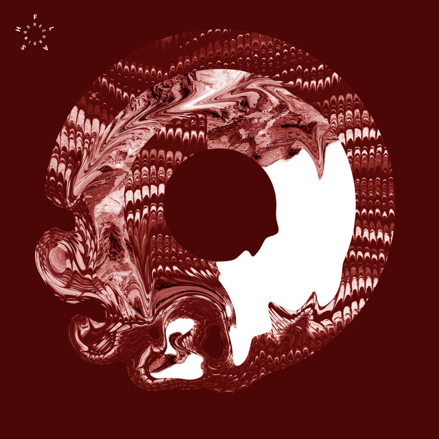 Interceptions EP cover art