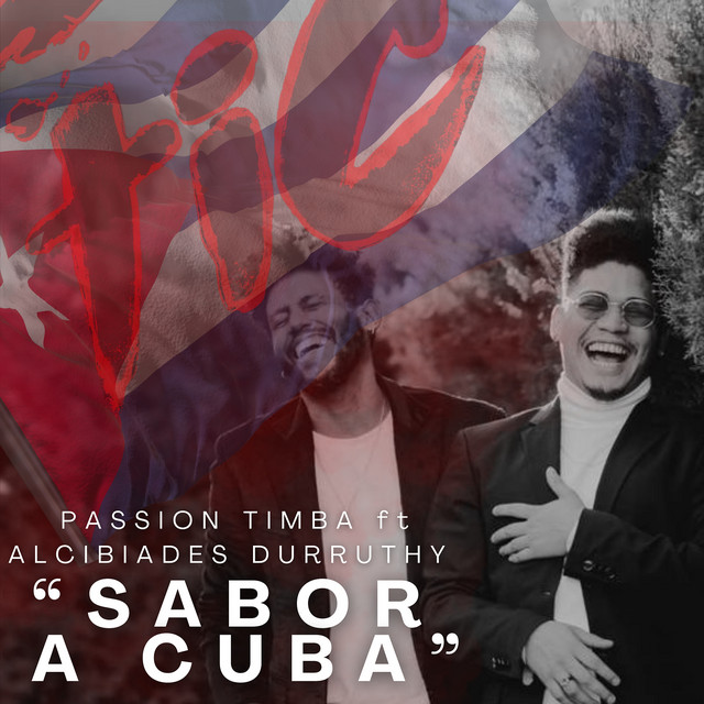 Sabor a Cuba