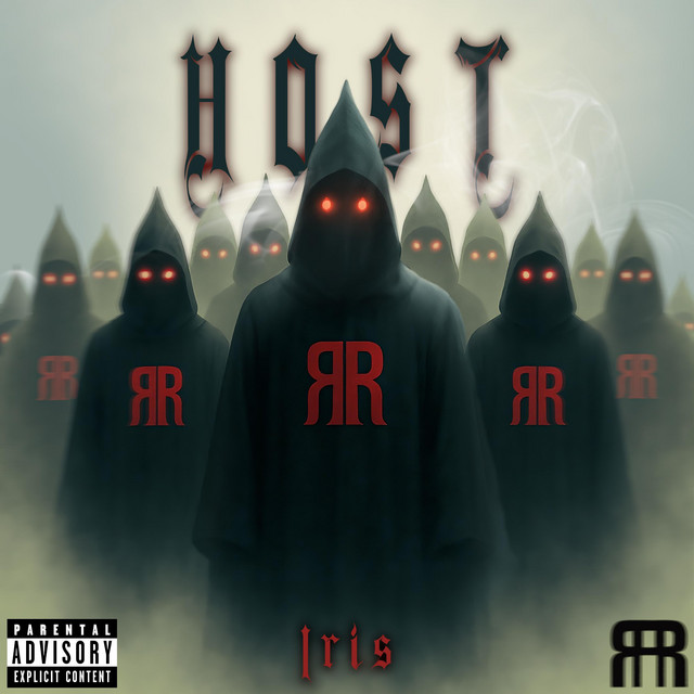 HOST cover art