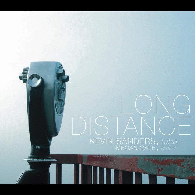 Long Distance cover