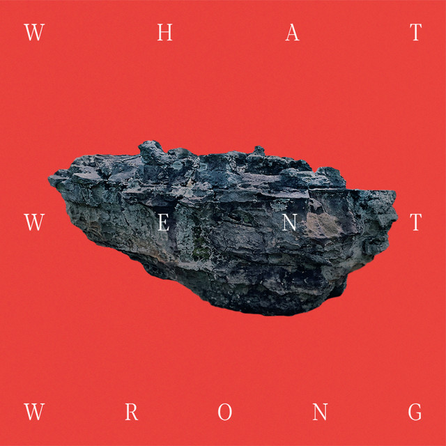 What Went Wrong (single)