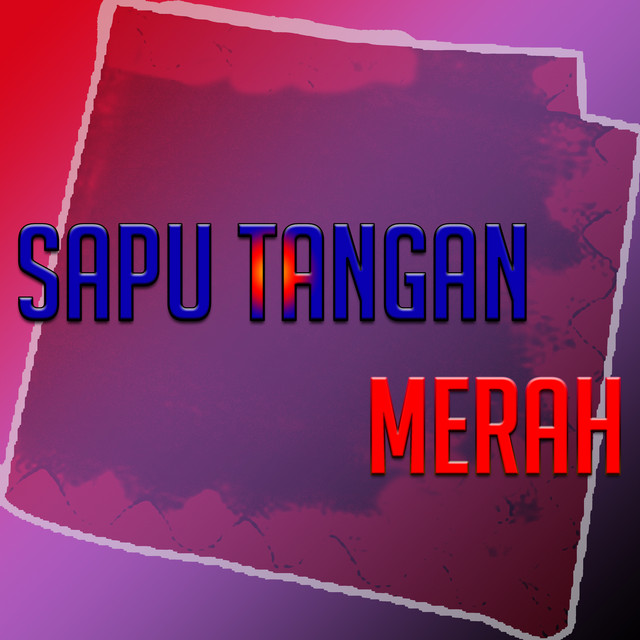 Sapu Tangan Merah cover art