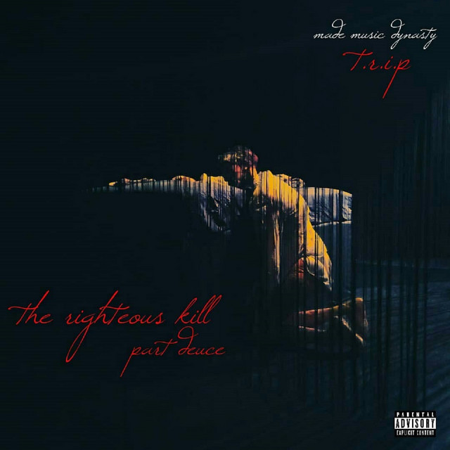 The Righteous Kill Part Deuce cover art