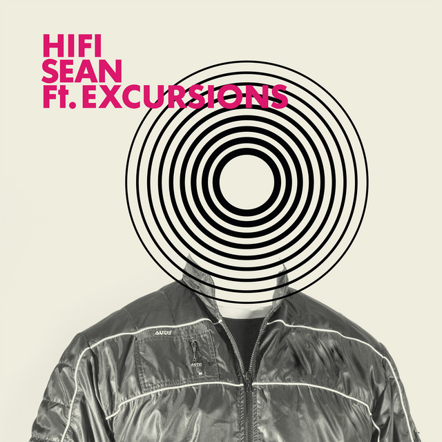 Ft. Excursions cover art