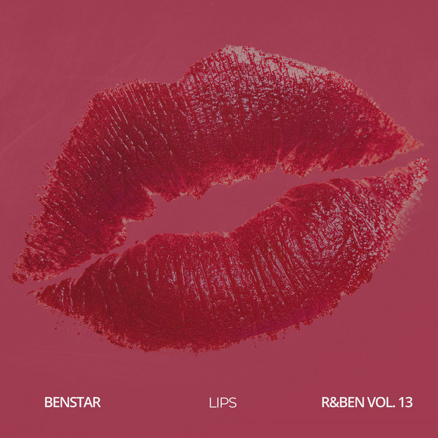LIPS (R&Ben, Vol. 13) artwork