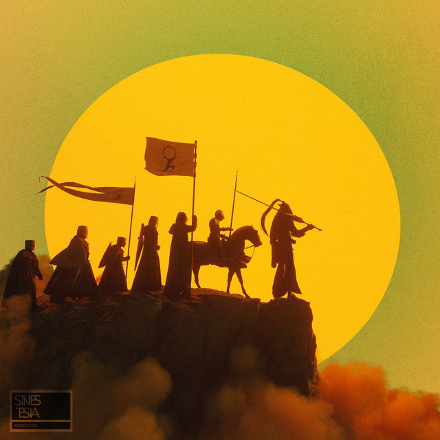 Roller Machine cover art