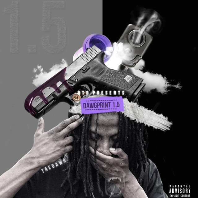 Feels Good cover art
