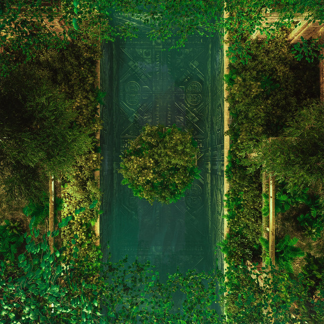 Pacifica cover art